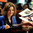 Francuska aktorka Juliette Binoche