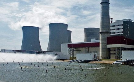 Elektrownia w Temelinie