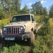 Jeep Wrangler 3,6 V6 Sahara, cena od 181,7 tys. zł