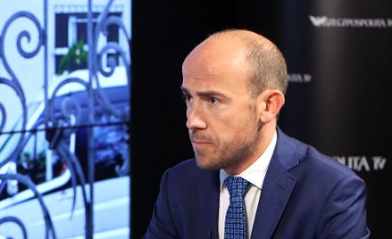 Borys Budka o Małgorzacie Gersdorf: Popełniła błąd