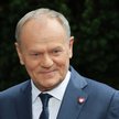 Premier Donald Tusk