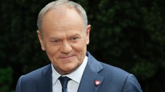Premier Donald Tusk