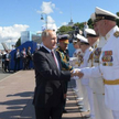 Prezydent Rosji Władimir Putin