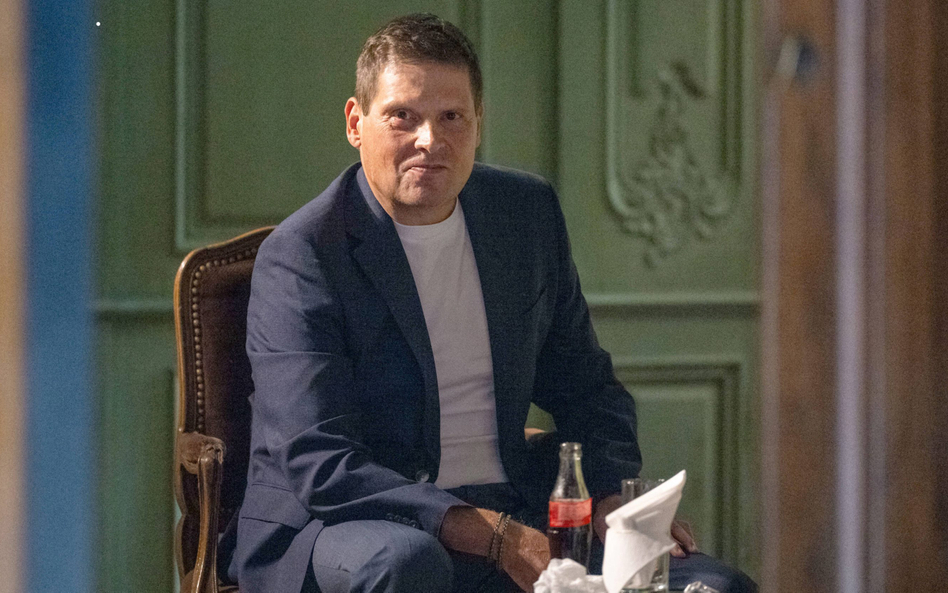 Jan Ullrich, choć przyznał się do dopingu, wciąż jest na liście zwycięzców Tour de France