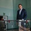 Łukasz Gibała sprawił, że wybory w Krakowie nie były spolaryzowane
