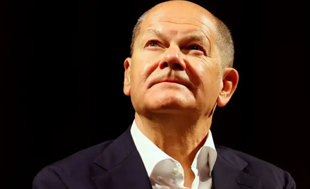 Olaf Scholz