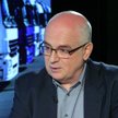 #RZECZoBIZNESIE: Maciej Wroński: Stara Unia broni się przed polskimi tirami