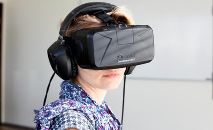 Inwestowanie w goglach