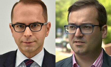 #RZECZoPOLITYCE: Michał Szczerba, Piotr A. Maciążek