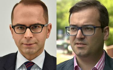 #RZECZoPOLITYCE: Michał Szczerba, Piotr A. Maciążek