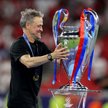 Luis Enrique poprowadził PSG do zwycięstwa