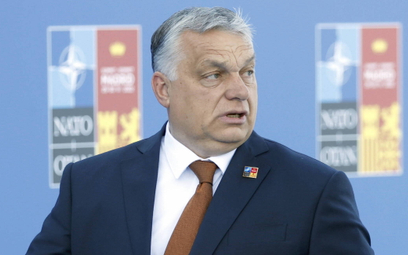 Viktor Orbán nie da rady bez pomocy Unii Europejskiej. Władze Węgier szykują się do cięć