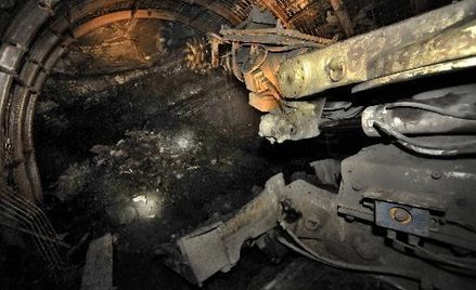 Firmy energetyczne, w tym PGE, odmówiły udziału w finansowaniu węglowego giganta, który walczy o prz