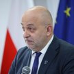 Łukasz Piebiak: To była hucpa, a nie żadne wybory