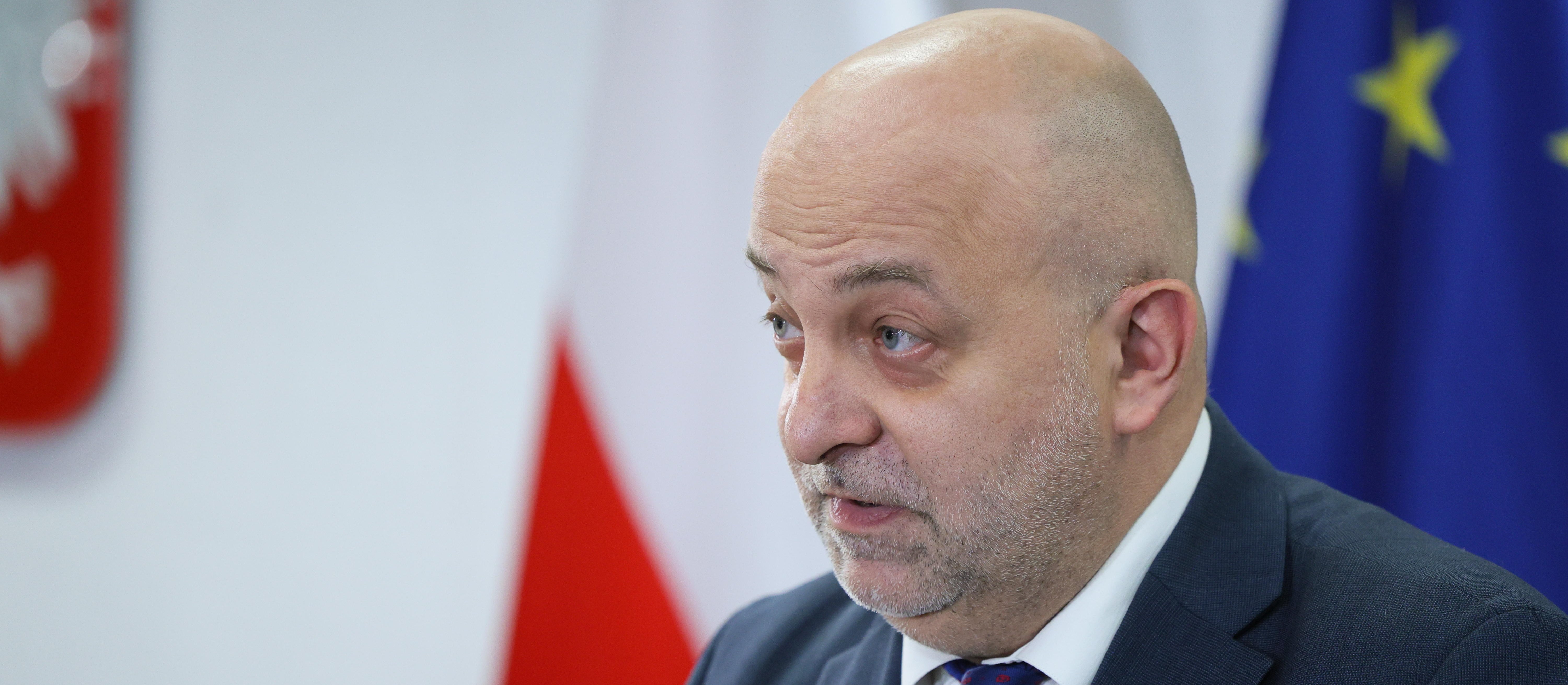 Лукаш Пебяк: Это было весело, а не какие-то выборы