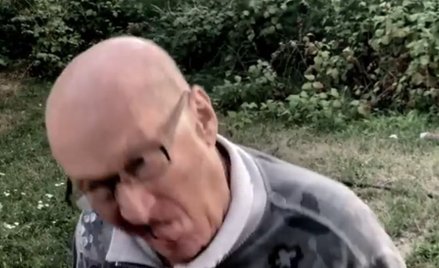 Płociński: „Nie świruj, idź na wybory” i polityczne szaleństwo