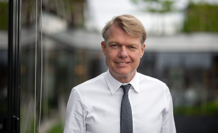 Polska to wciąż bardzo dobre miejsce na inwestycje magazynowe