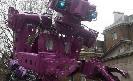 Czy zastąpią nas roboty?