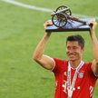 Lewandowski po raz 5. najlepszym strzelcem Bundesligi