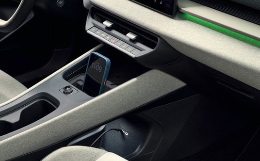 Volkswagen ID. Cross