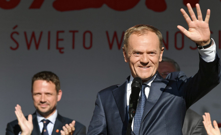 Jacek Nizinkiewicz: Czy Polska publiczność czeka na bis trzech tenorów