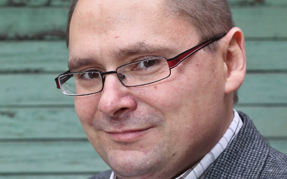 Tomasz Terlikowski: Wizja kultury „Krytyki Politycznej” jest niebezpieczna