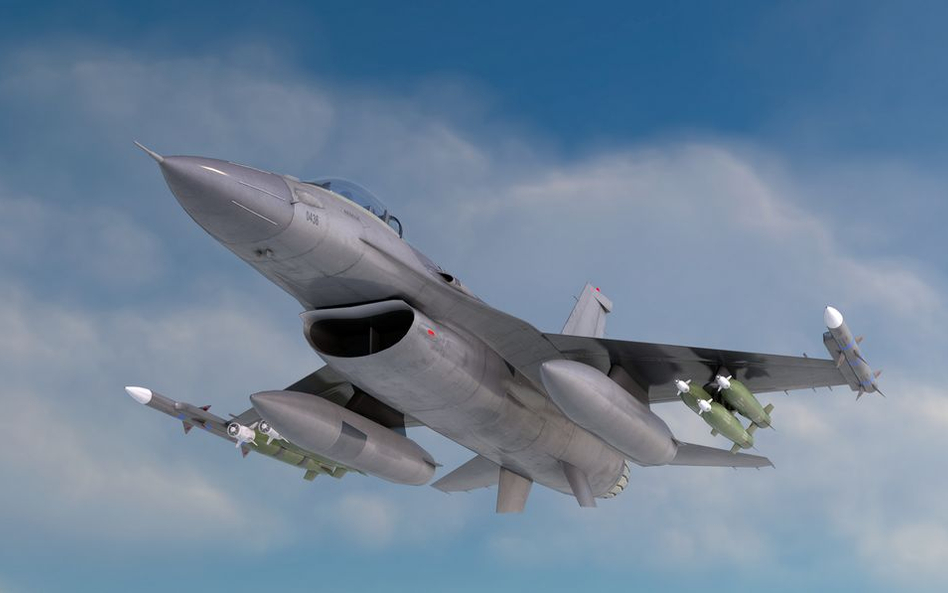 F-16