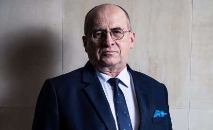 Zbigniew Rau: Nieodbieraniem telefonów żadnego kryzysu się nie rozwiąże.