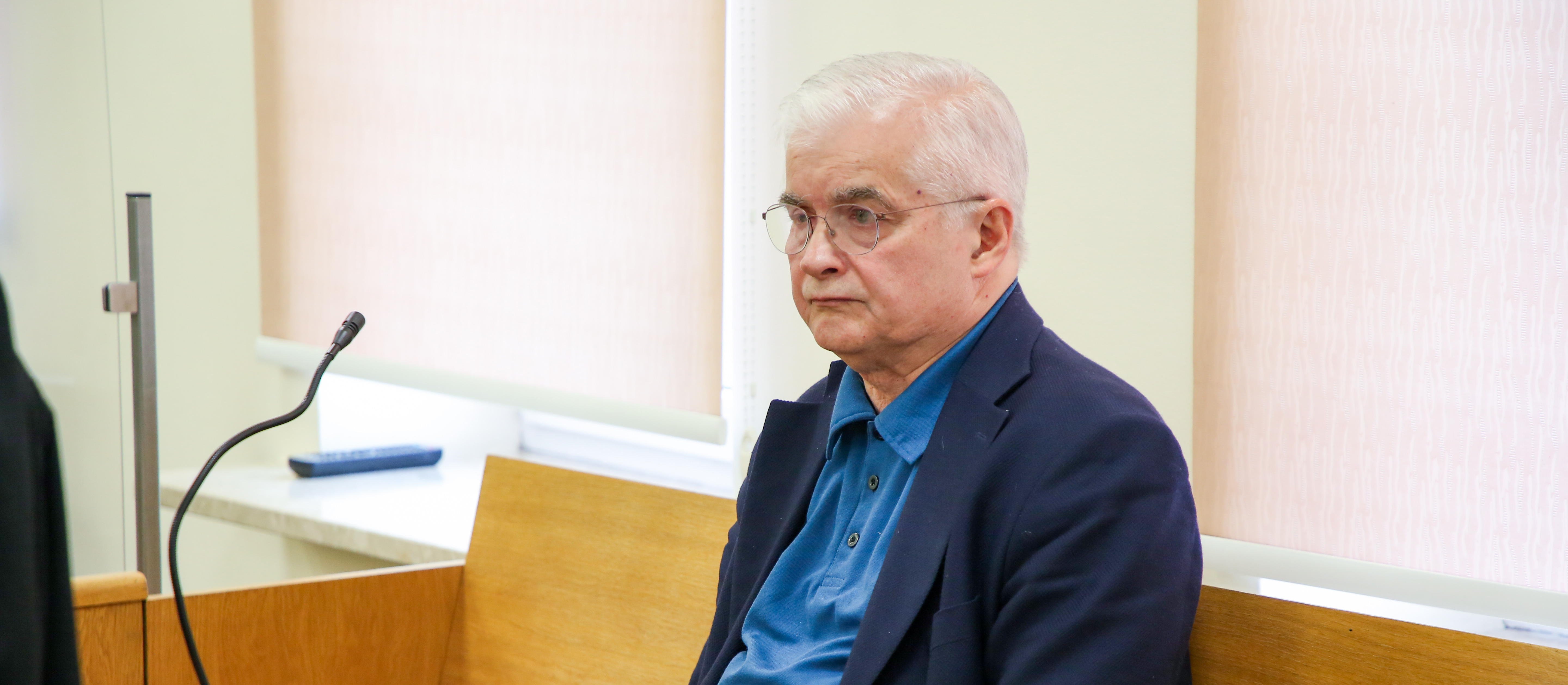 Zapadł prawomocny wyrok ws. Włodzimierza Cimoszewicza i potrącenia rowerzystki