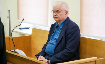 Były premier i były europoseł Włodzimierz Cimoszewicz