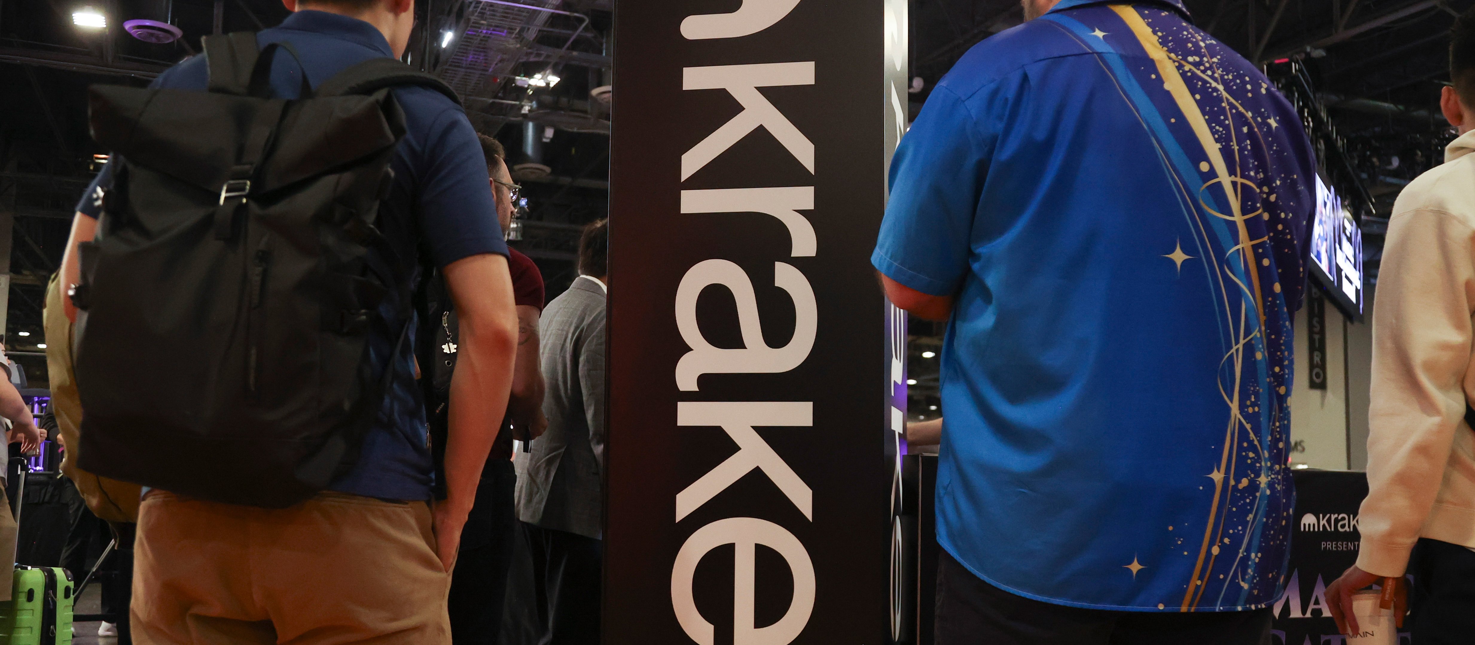 Właściciel platformy kryptowalutowej Kraken przejmuje litewski bank