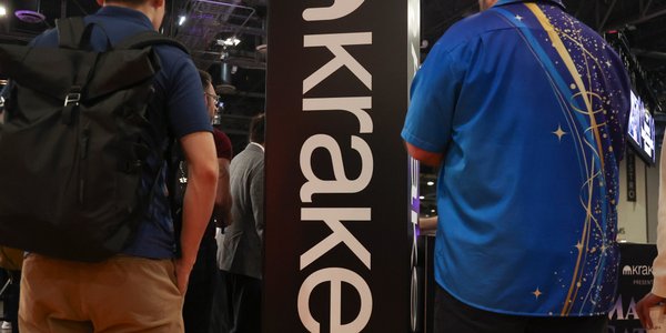 Właściciel platformy kryptowalutowej Kraken przejmuje litewski bank