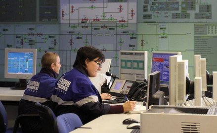 Gazprom ustępuje na Litwie