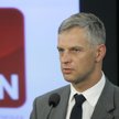 Paweł Poncyljusz: Jeszcze przed wyborami w 2015 roku nastąpi rozłam w PO