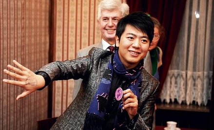 Lang Lang będzie w bieżącym roku największym ambasadorem Chopina na świecie