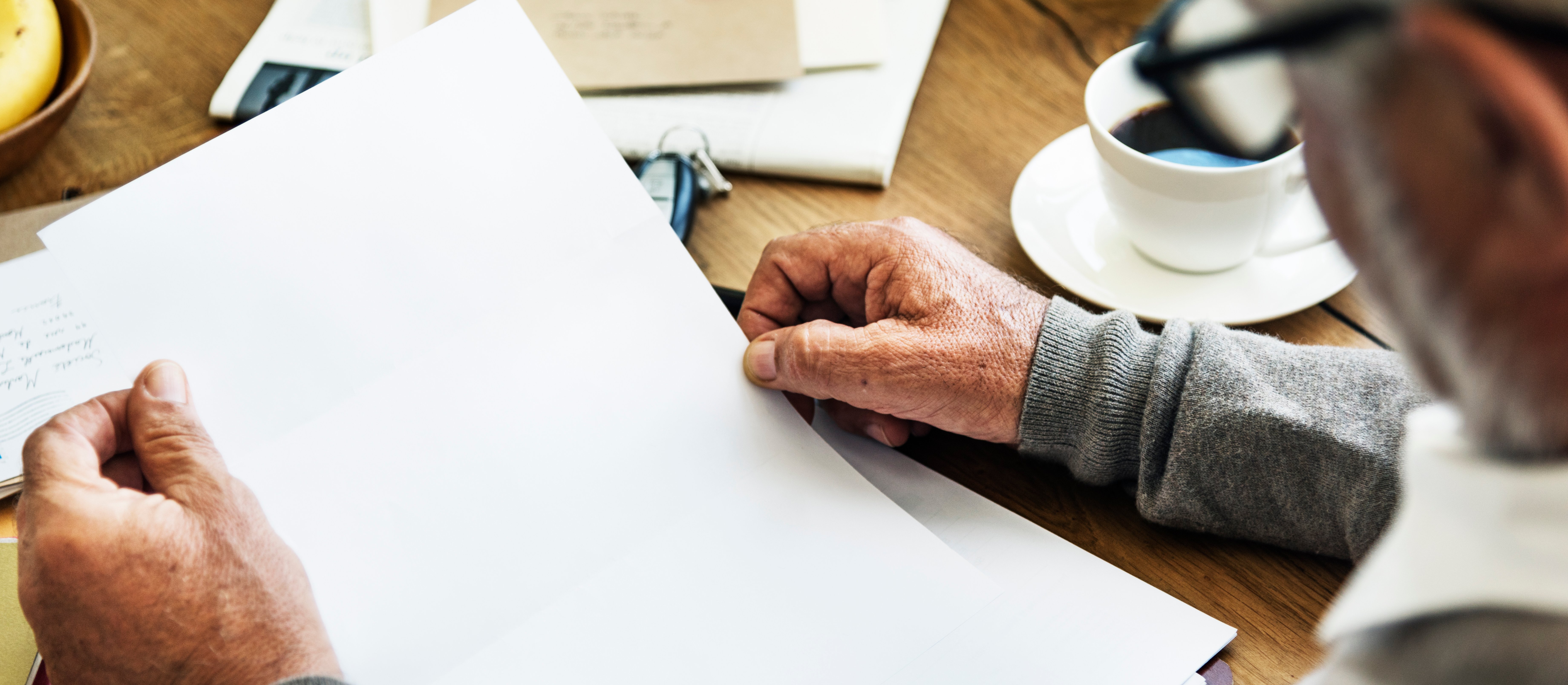 Senior internship agreement. There is simply a proposal for changes, experts have doubts