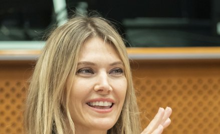 Eva Kaili (na zdjęciu) już została zawieszona w prawach członka frakcji socjalistycznej w PE.