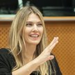 Eva Kaili (na zdjęciu) już została zawieszona w prawach członka frakcji socjalistycznej w PE.