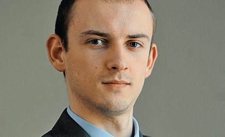 Marcin Sulewski