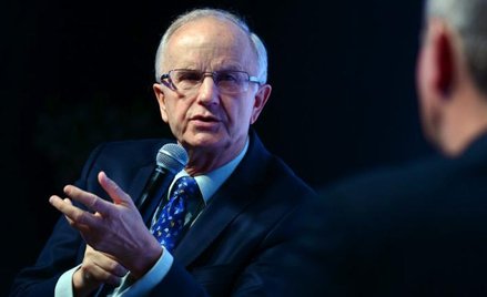 Grzegorz W. Kołodko: Euro to także korzyści polityczne