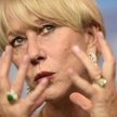 Helen Mirren nazwała Elżbietę II kosmitką