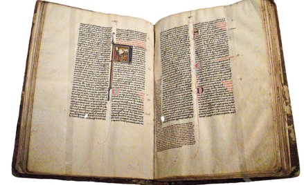 W XII wieku Toledo stało się ośrodkiem tłumaczeń na łacinę arabskich tekstów naukowych i filozoficzn