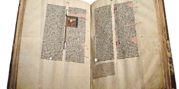 „Jak świat stworzył Zachód. Cztery tysiące lat historii”: Bóg przeniósł Zachód na Wschód