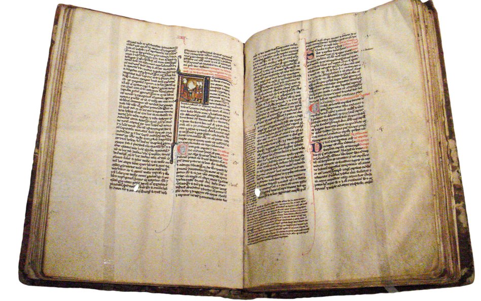 W XII wieku Toledo stało się ośrodkiem tłumaczeń na łacinę arabskich tekstów naukowych i filozoficzn