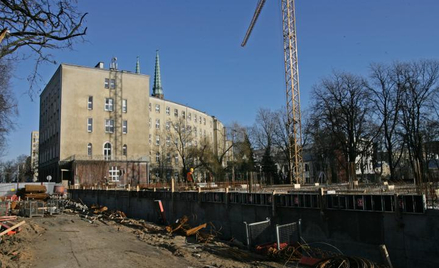 Dotacje na kuszenie inwestorów