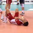 Mistrzostwa Europy siatkarzy: Polska - Słowenia 0:3. Krajobraz po klęsce
