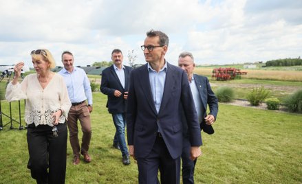 Mateusz Morawiecki