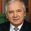 Stanisław Gomułka, były wiceminister finansów Fot. s.ł.