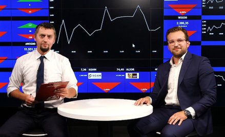 Michał Mysiak: Ilu programistów brakuje na polskim rynku