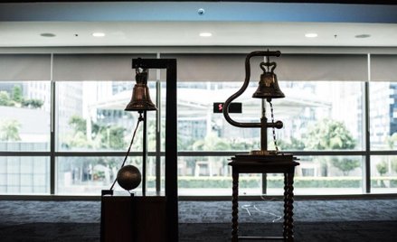 Rynki wschodzące jak w czasach świetności